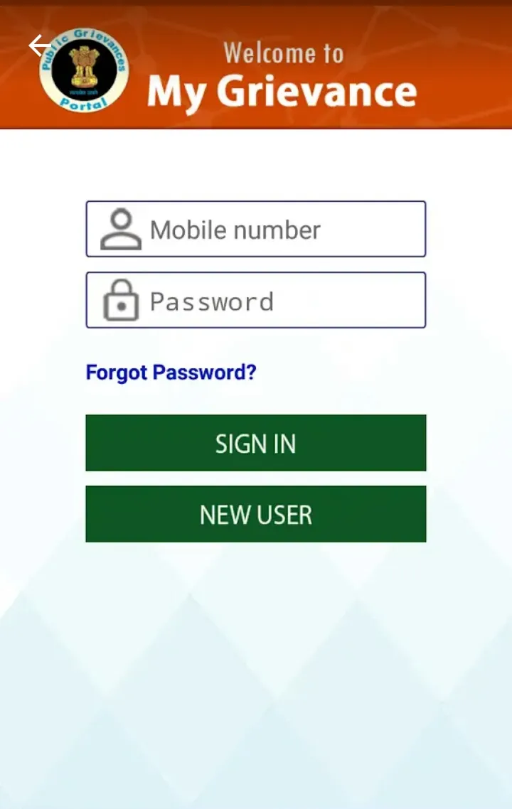 online letter